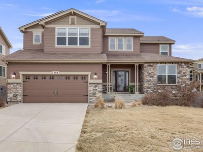 7588 E 122nd Pl, Thornton, CO, 80602
