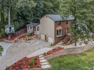 1883 Kemp Rd, Marietta, GA 30066