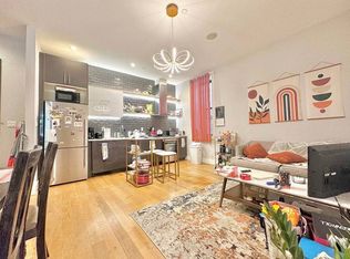 717 De Kalb Ave #1F, Brooklyn, NY 11216
