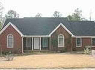 340 Brickleberry Rdg, Athens, GA 30605