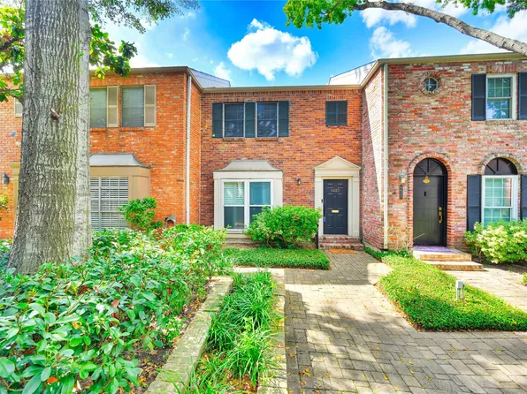 6425 Burgoyne Rd #13, Houston, TX 77057