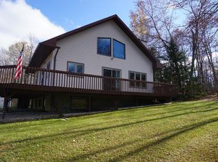 14725 Caribou Ct NW, Shevlin, MN 56676
