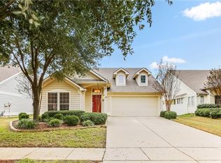 9129 Manana St, Fort Worth, TX 76244