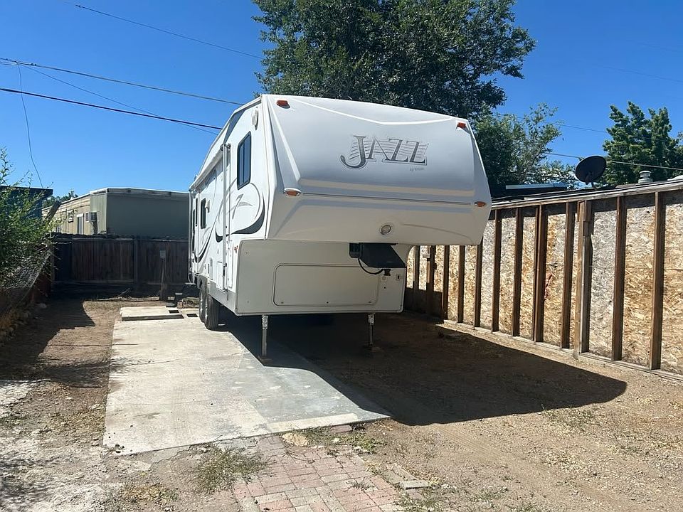1st image of 501 El Rancho Dr #25