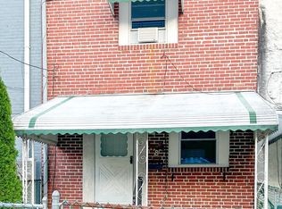 8 Stanbridge St, Norristown, PA 19401