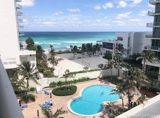 4001 S Ocean Dr PENTHOUSE 6L, Hollywood, FL 33019