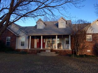 OK 51, Stilwell, OK 74960