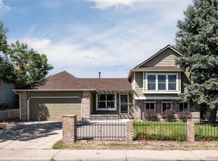 4595 Granby Way, Denver, CO 80239