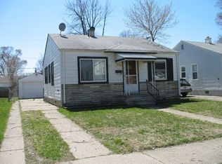 1756 College St, Ferndale, MI