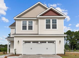 463 Northern Pintail Pl, Hampstead, NC 28443