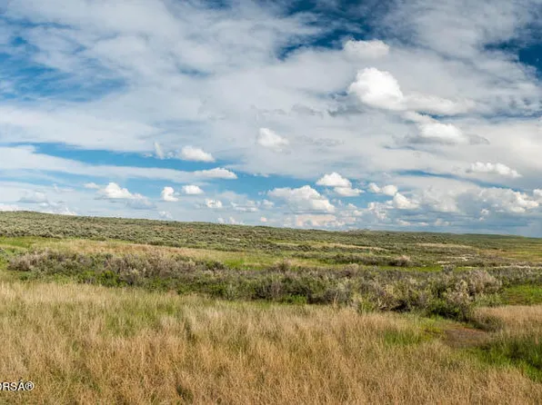Borzencki Rd, Cora, WY 82925