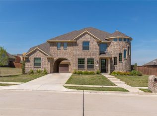 517 Silver Chase Dr, Keller, TX 76248