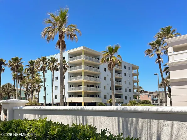 1236 1ST Street N #305, Jacksonville Beach, FL 32250