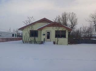 426 W 2nd St, Hardin, MT 59034