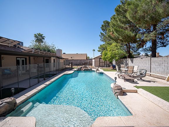 2nd image of 5538 E DRUMMER Avenue