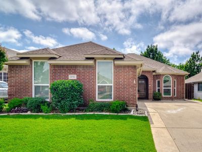 4721 Feldman Dr, Carrollton, TX, 75010