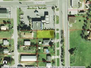 East Collier, Immokalee, FL 34142