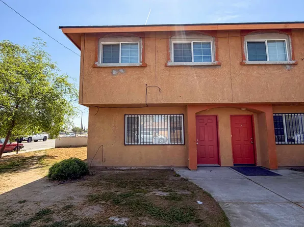 730 S Haley St, Bakersfield, CA 93307