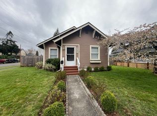 425 S Diamond St, Centralia, WA 98531