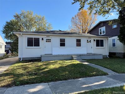 2932 Grayson St, Ferndale, MI, 48220