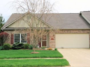 3954 N Whitewood Way, Bloomington, IN