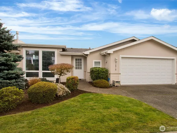 21615 SE 272nd Lane #144, Maple Valley, WA 98038