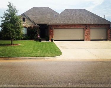 1533 NW 17th St, Newcastle, OK, 73065
