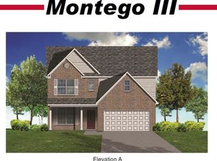 109 McIntosh Park, Georgetown, KY 40324