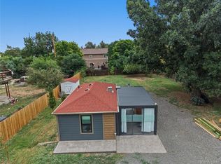 680 Loveland Street, Golden, CO 80401