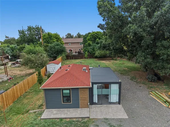 680 Loveland Street, Golden, CO 80401