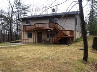 8108 Lark Rd, Lake Tomahawk, WI 54539
