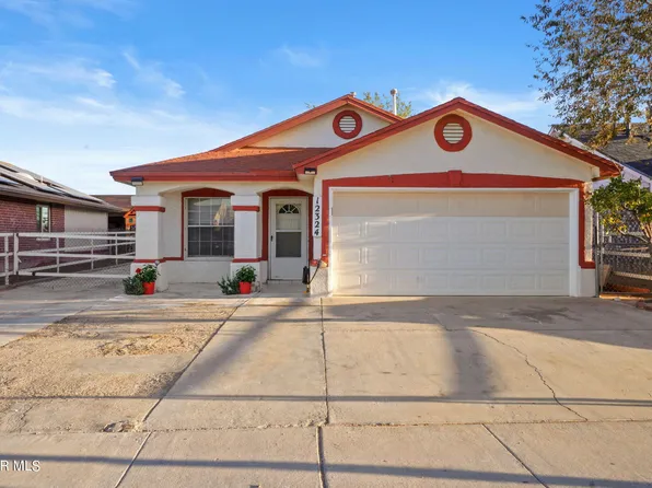 12324 Tierra Humeda Dr, El Paso, TX 79938