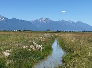 Nhn Robertson Rd, Ronan, MT 59864