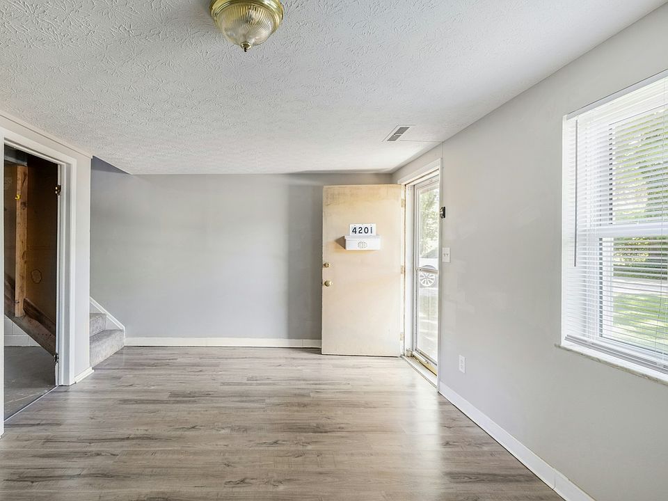 Lower Living Room