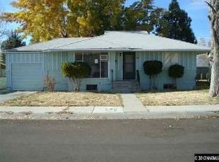 955 Belgrave Ave, Reno, NV 89502