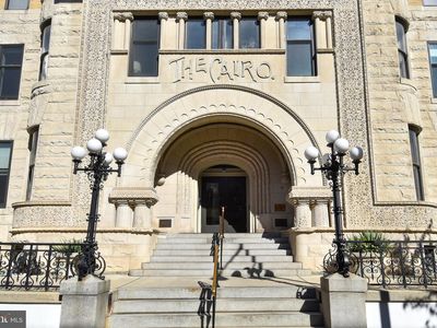 1615 Q St NW APT 1106, Washington, DC, 20009
