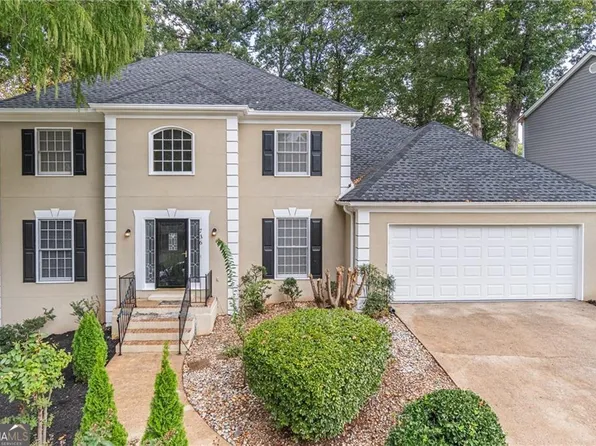 736 Singley Dr, Lawrenceville, GA 30044
