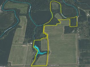 1556-2000 North Rd, Watseka, IL 60970