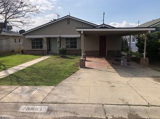 15951 Rosaline Ave, Ivanhoe, CA 93235