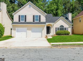 3220 Grove Trl NW, Acworth, GA 30101