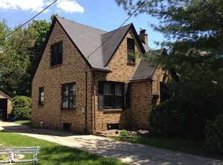 743 McKinley Ave, Beloit, WI 53511