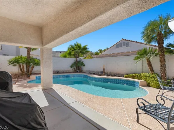 2473 Citrus Garden Cir, Henderson, NV 89052