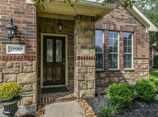 21910 Field Green Dr, Cypress, TX 77433