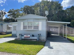 608 Pat Rd, Leesburg, FL 34748