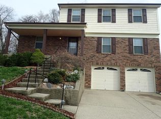 5258 Riverwatch Dr, Cincinnati, OH 45238