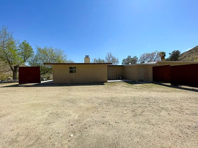 Little Morongo Rd — Photo 23