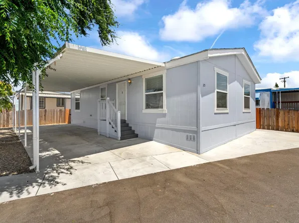 4024 McHenry Ave Space 115, Modesto, CA 95356