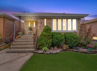 6018 W 64th St, Chicago, IL 60638