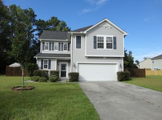 180 Education Blvd, Ladson, SC 29456