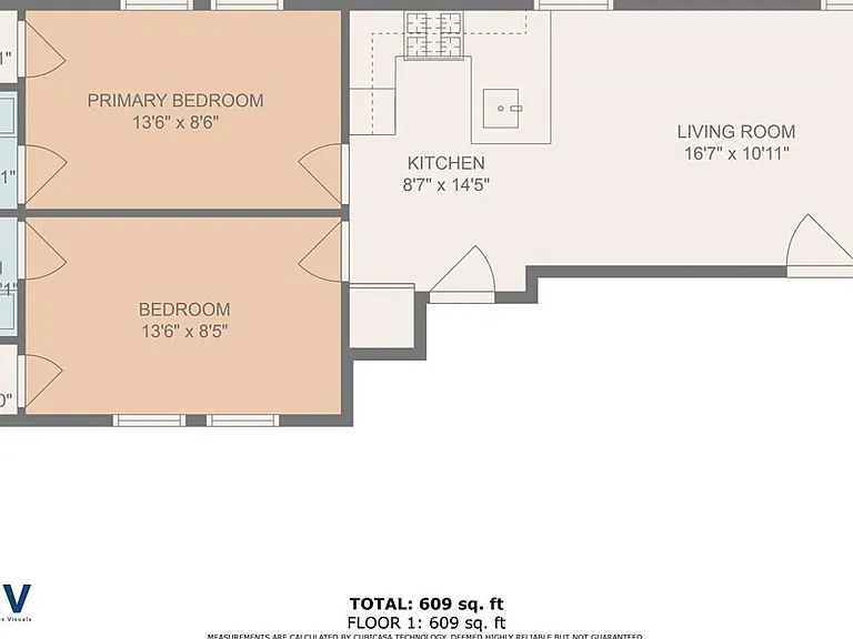 77 F St #1 — Photo 8